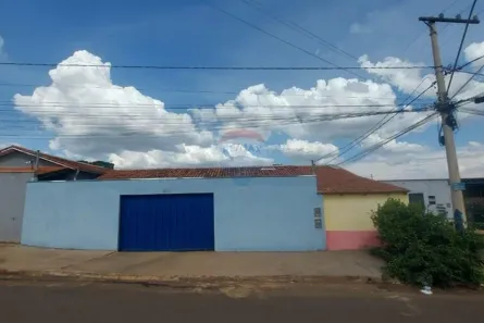 Casa com 3 Quartos à venda, 142m² no Ferrerinha, Perdizes
