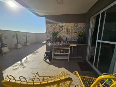 Apartamento com 2 Quartos à venda, 100m² no Parque das Nações, Santo André