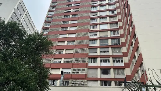 Apartamento com 1 Quarto para venda ou aluguel, 43m² no Bela Vista, São Paulo