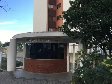Apartamento com 3 Quartos para alugar, 100m² no Cristo Rei, Curitiba