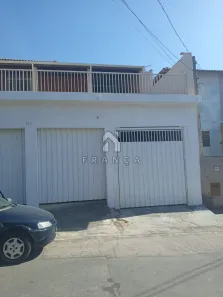Casa com 2 Quartos à venda, 168m² no Jardim São Luiz, Jacareí