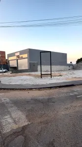 Ponto Comercial para alugar, 452m² no Jardim Cristalino, Aparecida de Goiânia
