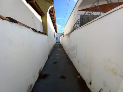 Casa com 1 Quarto à venda, 50m² no Campos Elíseos, Ribeirão Preto