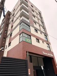 Apartamento com 3 Quartos à venda, 75m² no Glória, Joinville