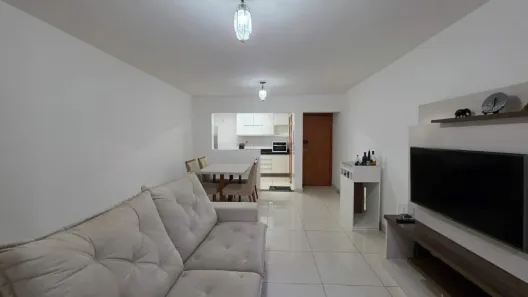 Apartamento com 3 Quartos à venda, 101m² no Buritis, Belo Horizonte