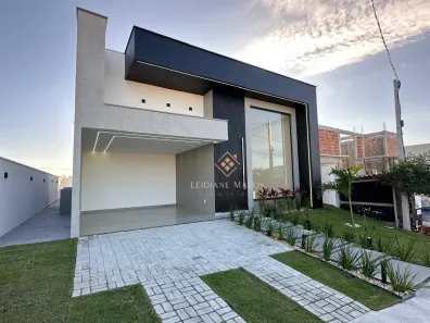 Casa de Condomínio com 3 Quartos à venda, 137m² no Nova São Pedro, São Pedro da Aldeia