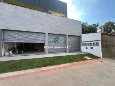 Ponto Comercial para alugar, 61m² no Rio Branco, Belo Horizonte