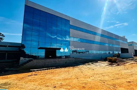 Galpão/Depósito/Armazém para alugar, 11795m² no Caldeira, Indaiatuba