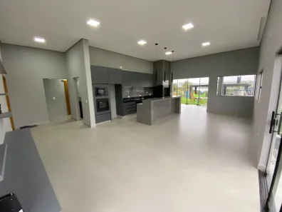 Casa de Condomínio com 3 Quartos à venda, 290m² no Ecovillas do Lago, Sertanópolis