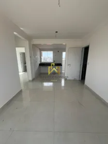 Apartamento com 2 Quartos à venda, 54m² no São João Batista (Venda Nova), Belo Horizonte