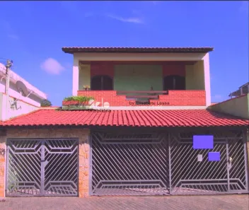 Casa com 3 Quartos à venda, 160m² no Jardim Primavera (Zona Norte), São Paulo