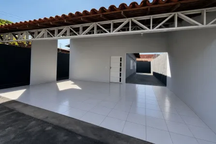 Casa com 3 Quartos à venda, 262m² no Renascença, Teresina