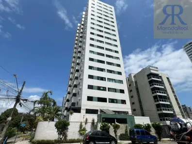 Apartamento com 2 Quartos à venda, 54m² no Candeias, Jaboatão dos Guararapes
