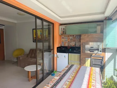 Apartamento com 2 Quartos à venda, 86m² no Pituba, Salvador