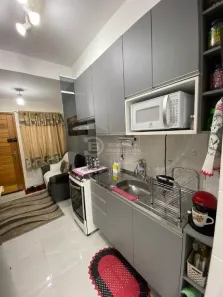 Apartamento com 2 Quartos à venda, 37m² no Vila Franci, São Paulo