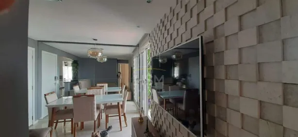 Apartamento com 2 Quartos à venda, 50m² no Planalto, São Bernardo do Campo