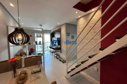 Cobertura com 3 Quartos à venda, 140m² no Engenho de Dentro, Rio de Janeiro
