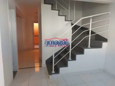 Casa de Condomínio com 3 Quartos para alugar, 70m² no Jardim Jussara, São José dos Campos