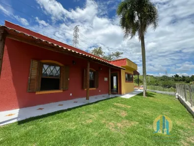Fazenda/Sítio com 2 Quartos à venda, 98m² no Suru, Santana de Parnaíba