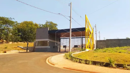 Lote/Terreno à venda, 564m² no Vila Real, Jaú