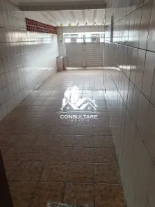 Casa com 2 Quartos à venda, 173m² no Vila Nossa Senhora de Fátima, São Vicente