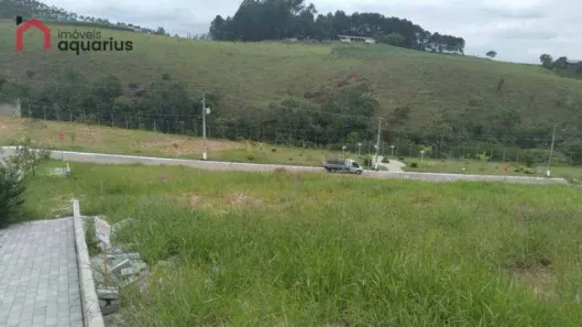 Lote/Terreno à venda, 252m² no Condomínio Residencial Mantiqueira, São José dos Campos
