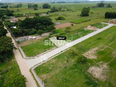 Lote/Terreno à venda, 250m² no São Clemente, Tubarão