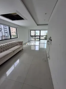 Apartamento com 3 Quartos à venda, 135m² no Boa Viagem, Recife