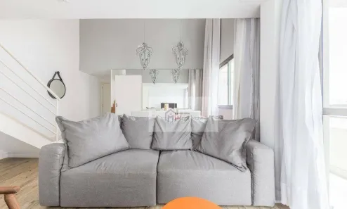 Imóvel Comercial à venda, 220m² no Itaim Bibi, São Paulo