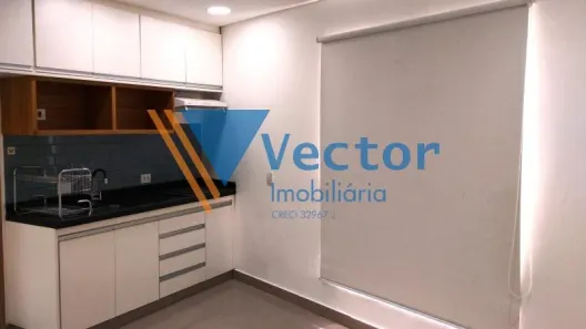 Apartamento com 1 Quarto para alugar, 29m² no Jardim Ângelo, Arujá
