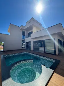 Casa de Condomínio com 3 Quartos à venda, 235m² no Residencial Gaivota II, São José do Rio Preto
