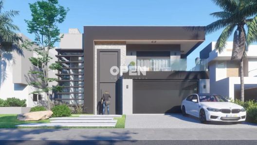 Casa de Condomínio com 4 Quartos à venda, 350m² no Nossa Senhora das Graças, Canoas