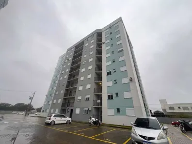 Apartamento com 2 Quartos para alugar, 55m² no Campina, São Leopoldo