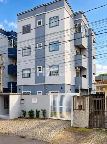 Apartamento com 2 Quartos à venda, 42m² no Iririú, Joinville