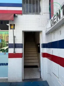 Sala Comercial para alugar, 30m² no Pirituba, São Paulo
