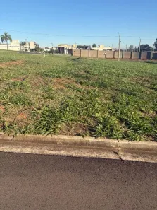 Lote/Terreno à venda, 253m² no Residencial Maria Júlia, São José do Rio Preto