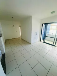 Apartamento com 3 Quartos à venda, 72m² no Farolândia, Aracaju