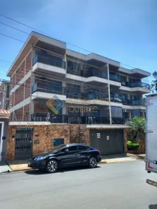 Apartamento com 3 Quartos à venda, 134m² no Jardim Antártica, Ribeirão Preto
