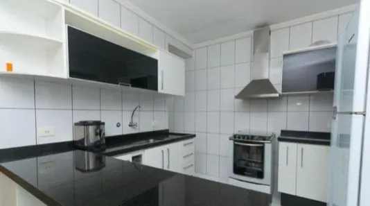 Apartamento com 2 Quartos à venda, 64m² no Vila Parque Jabaquara, São Paulo