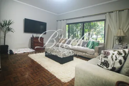 Sobrado com 3 Quartos à venda, 176m² no Brooklin Paulista, São Paulo