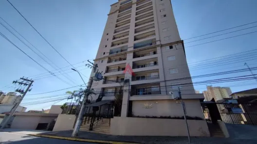 Apartamento com 3 Quartos à venda, 88m² no Parque Santo Antônio, Jacareí