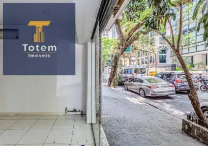 Ponto Comercial para alugar, 35m² no Cerqueira César, São Paulo