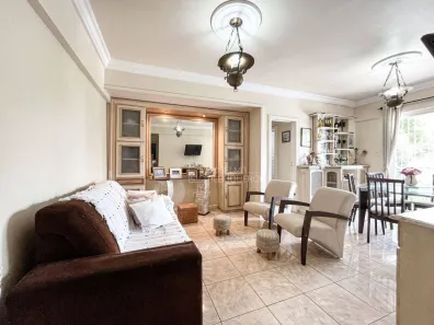 Apartamento com 2 Quartos à venda, 106m² no Umarizal, Belém