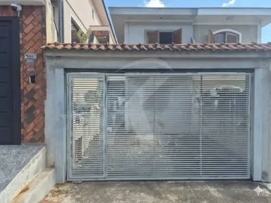 Sobrado com 3 Quartos à venda, 166m² no Jardim do Colégio (Zona Norte), São Paulo