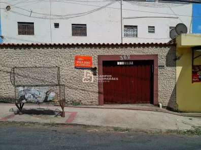 Apartamento com 2 Quartos para alugar, 45m² no Diamante (Barreiro), Belo Horizonte