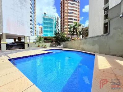 Apartamento com 4 Quartos à venda, 242m² no Renascença, São Luís
