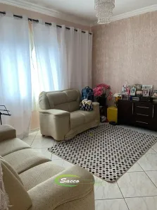 Sobrado com 4 Quartos à venda, 280m² no Bussocaba, Osasco