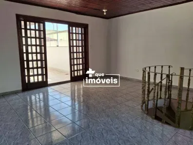 Casa com 3 Quartos à venda, 120m² no Vila Hamburguesa, São Paulo