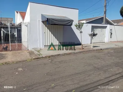 Casa com 5 Quartos à venda, 163m² no Conjunto Cafezal 1, Londrina