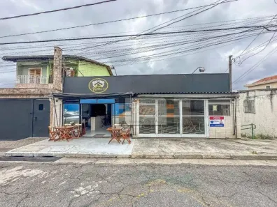 Sala Comercial à venda, 337m² no Jardim Felicidade (Zona Oeste), São Paulo